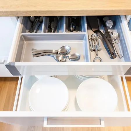 For Four With Free Parking * Tallinn