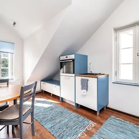 Apartment For Four With Free Parking Tallinn