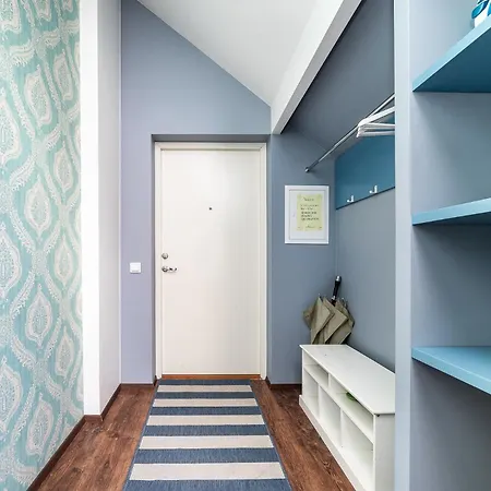 For Four With Free Parking Talin