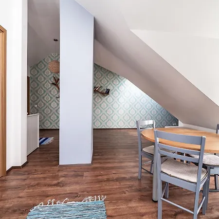 For Four With Free Parking