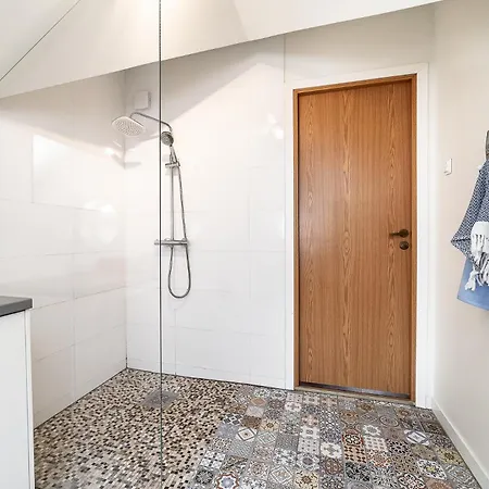 For Four With Free Parking Tallinn