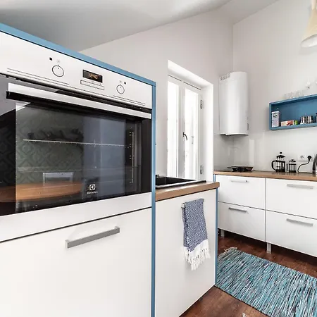 For Four With Free Parking Tallinn