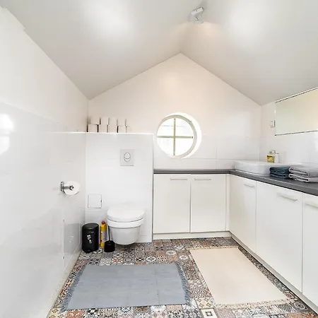 Apartment For Four With Free Parking Tallinn