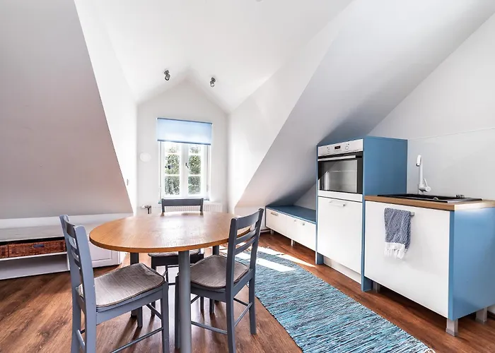 For Four With Free Parking Tallinn