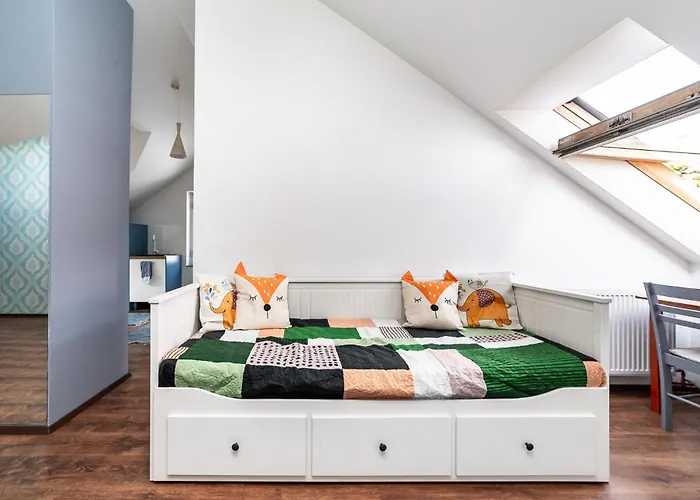 Appartement For Four With Free Parking Tallinn