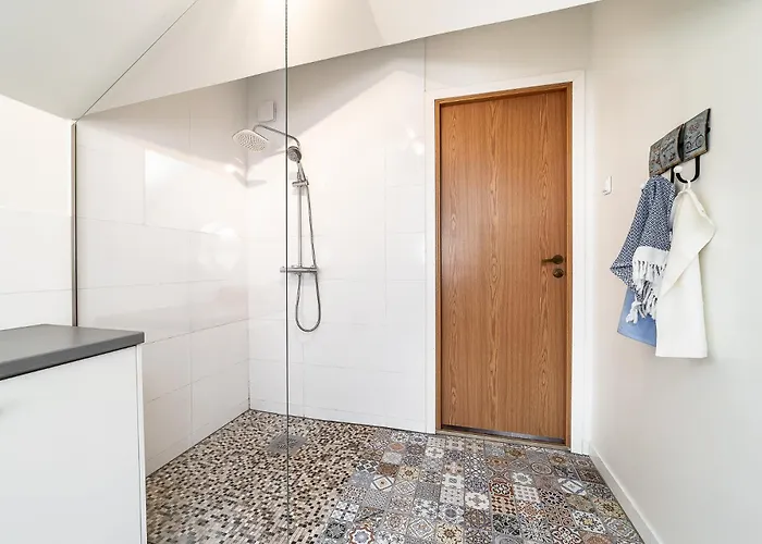 For Four With Free Parking Tallinn