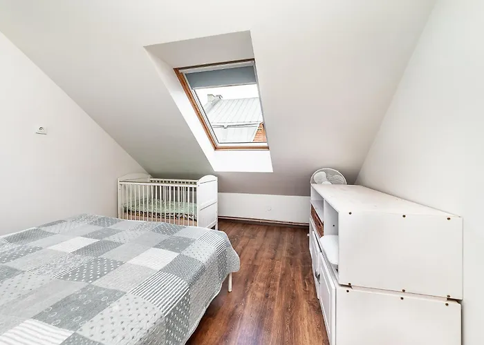 Appartement For Four With Free Parking Tallinn