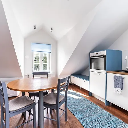 For Four With Free Parking Reval