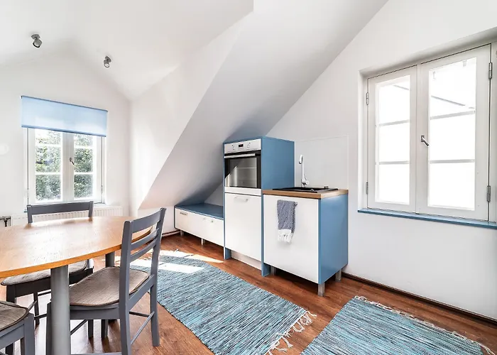 Apartman For Four With Free Parking Tallinn