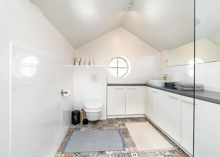 Apartman For Four With Free Parking Tallinn